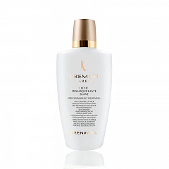 Premier Soft Demake Up Milk - Delicate and Sensitive Skin - Мягкое молочко для снятия макияжа